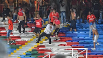 Alcaldía de Cali ofrece recompensa para identificar a los responsables