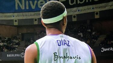 El Joventut acaba con la histórica racha del Unicaja