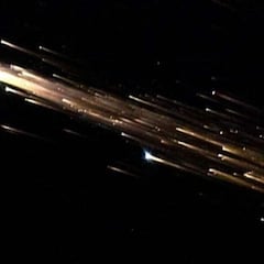 Desvelan qué es el misterioso objeto espacial que ha sobrevolado España