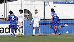 Relu somete al Castilla