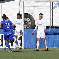 Relu somete al Castilla