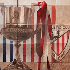 Final Copa del Rey: cuándo es y dónde se juega el Real Sociedad - Athletic