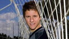 Herrera ya es del Athletic y su cláusula descendente