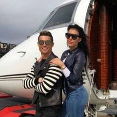 Zidane le dará descanso a Cristiano Ronaldo ante el Leganés