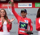 El camino de Nairo: Desde su victoria en el Giro hasta La Vuelta 2016