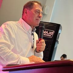 América desiste de la asociación con el Grupo Caltac