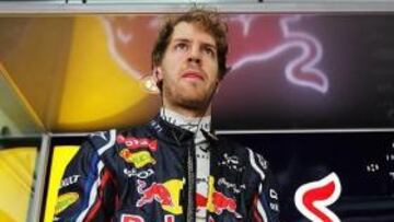 "Quiero terminar fuerte y conseguir muchos puntos"