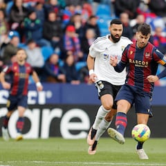 El Depor, a la caza de los ex