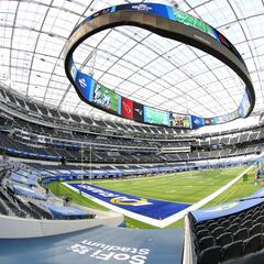 La principal razón por la que el SoFi Stadium no será sede de la final del Mundial 2026