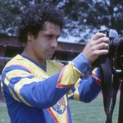 ¿Quién fue Cristobal Ortega?