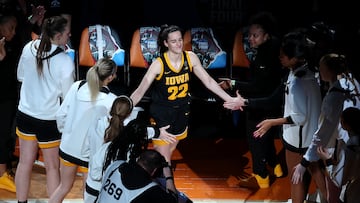 The basketball world gears up for the 2024 WNBA Draft, anticipation hangs in the air like a perfectly executed jump shot.