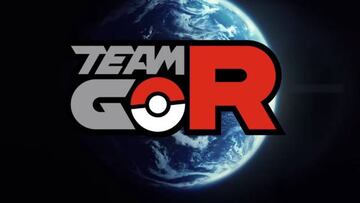 Team GO Rocket