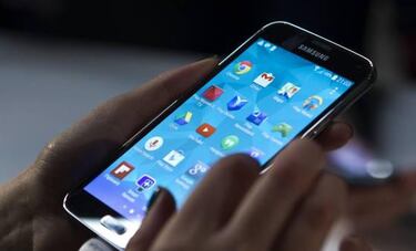 Samsung anuncia el lanzamiento del Galaxy S5 mini