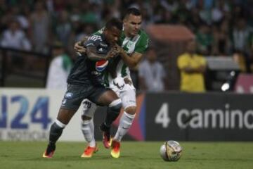 El campeón de América completó 15 puntos y con un partido pendiente frente a Rionegro está en el quinto puesto.