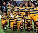 Parma: el ocaso de un grande del fútbol europeo de los 90