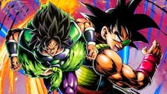 Los fans de ‘Dragon Ball’ eligen al guerrero más fuerte de la saga en un torneo a escala mundial