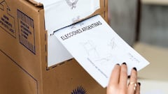 Elecciones Legislativas 2021: link y cómo consultar con DNI mi local de votación