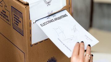 Elecciones Legislativas 2021: link y cómo consultar con DNI mi local de votación