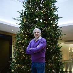 Obradovic: "¿Eliminar al Madrid una motivación? No, no y no"