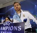 Xabi Alonso: "Queremos combinar buenos resultados y fútbol atractivo"