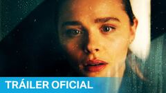 The Peripheral, tráiler final