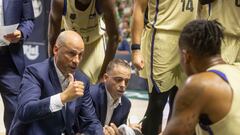 Peñarroya: “Hay que tener calma”