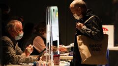 New Jersey in-person early voting: what is my polling place?