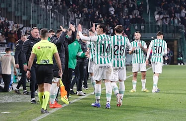 Guardiola: “Cuando se trabaja, todo llega”