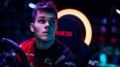 Así es el mejor 'gamer' que se ha ganado un puesto en McLaren