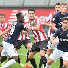 Se corrige mejor ganando