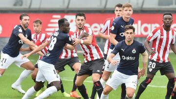 Se corrige mejor ganando