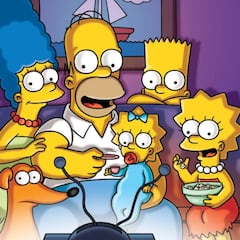Día de ‘Los Simpson’: ¿cuáles fueron las predicciones de la serie para 2023?