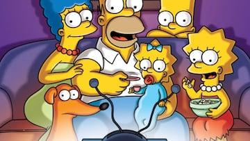 Día de ‘Los Simpson’: ¿cuáles fueron las predicciones de la serie para 2023?