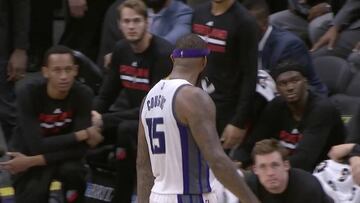 Lección a la FIFA: en la NBA sí funciona el videoarbitraje