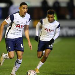 El chollo de Mourinho