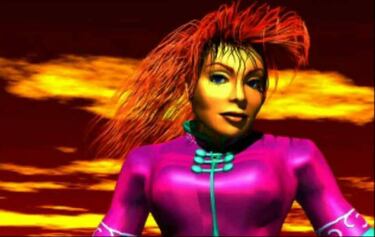 Kim Wu confirmada como personaje jugable para Killer Instinct: Season 3