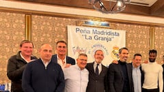 La Granja, con el espíritu de la Cibeles