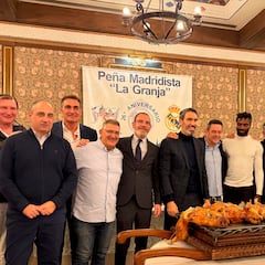 La Granja, con el espíritu de la Cibeles