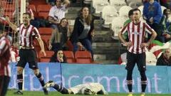 La mala cabeza evita una gesta