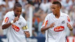 Robinho: "Yo tenía fama, pero en el City los ingleses salían más; a mí siempre me pillaban"