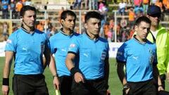 Patricio Polic y Enrique Osses vuelven a dirigir