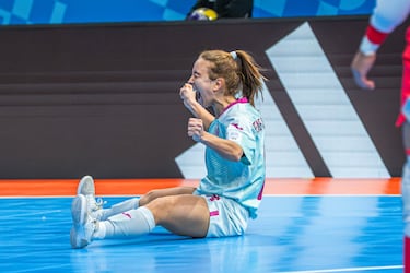 España-Brasil: una final anticipada