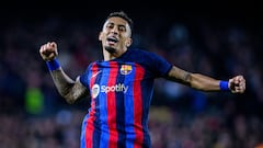 Las Palmas - Barcelona: times, how to watch on TV, stream online | LaLiga