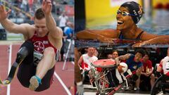 Las 7 razones más deportivas para seguir los Juegos Paralímpicos