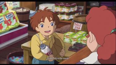 Los creadores de Ni No Kuni ya trabajan en un juego para PS4