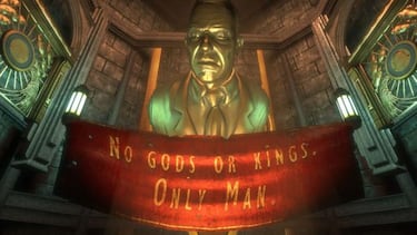 Bioshock The Collection, una trilogía imprescindible