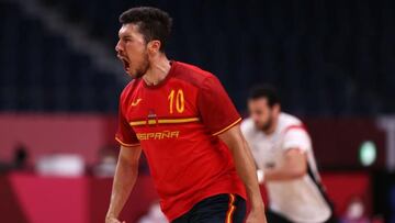 Balonmano Masculino Juegos Olímpicos 2024: partidos, TV, grupos, horarios, palmarés y pronósticos