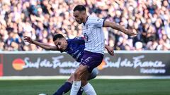 Toulouse - Lille: horario, TV, cómo y dónde ver a Gabriel Suazo en la Ligue 1 2023