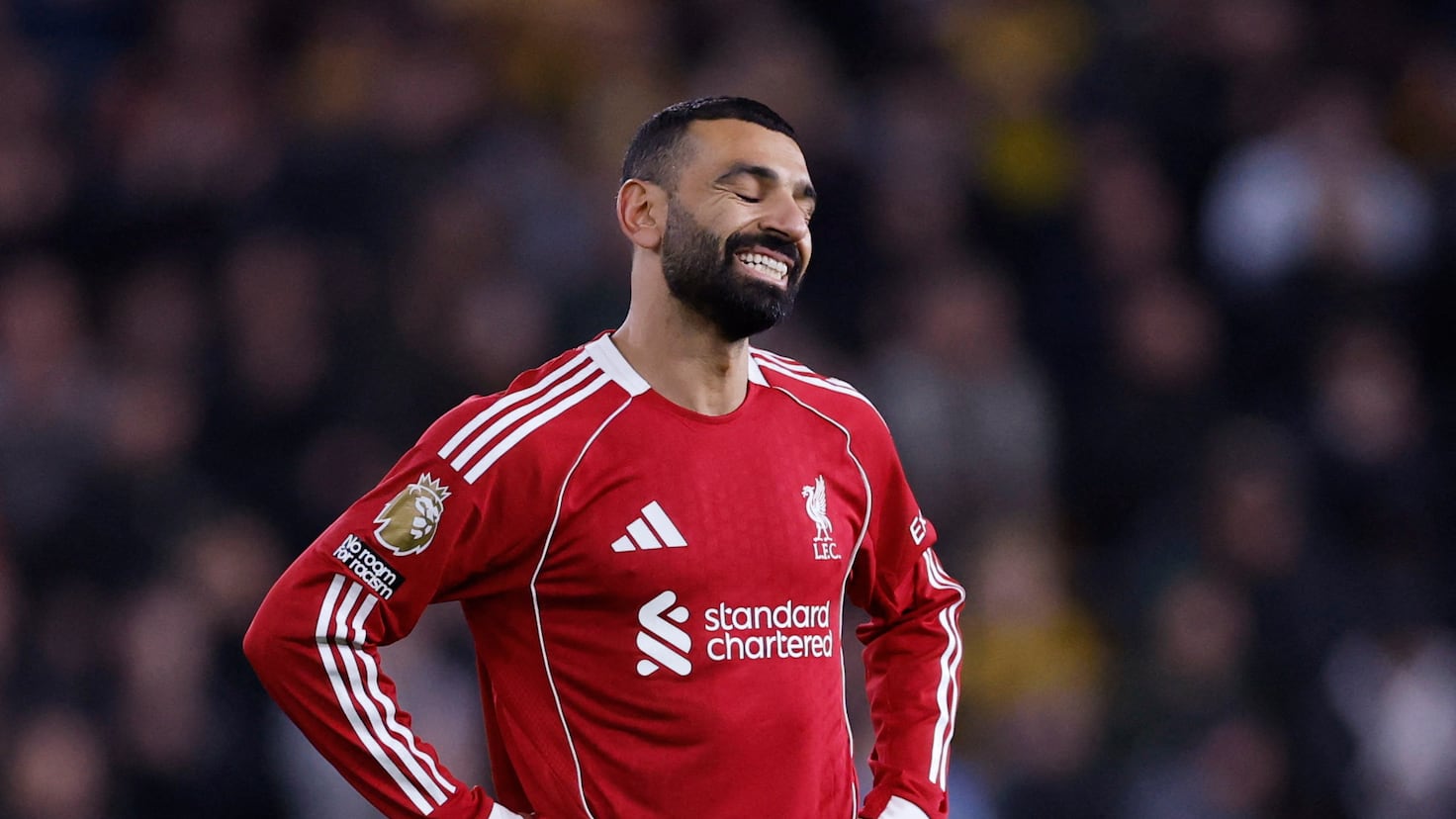 Wolves 2- Liverpool 1: resumen, resultado y goles del partido - AS.com