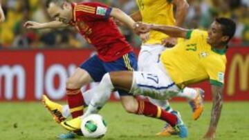 El fútbol, lo más tuiteado por los españoles en el año 2013